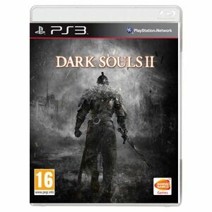 Dark Souls 2 PS3 obraz