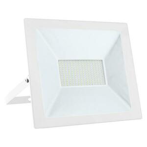 ACA Lighting bílá LED SMD reflektor IP66 150W 4000K 12750Lm 230V Ra80 Q15040W obraz