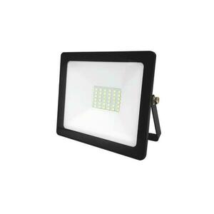 ACA Lighting LED SMD FLOOD venkovní reflektor IP66 30W zelená 230V Q30G obraz