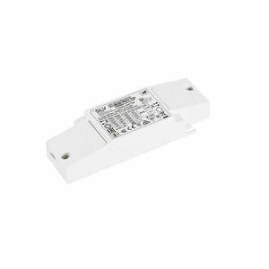 BIG WHITE (SLV) LED ovladač 15W 200-350mA, fázové stmívání 1008662 obraz