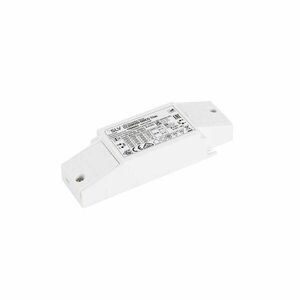 BIG WHITE (SLV) LED ovladač 20W 350-500mA, fázové stmívání 1008663 obraz