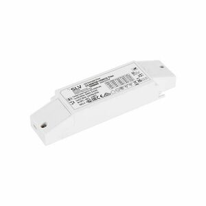 BIG WHITE (SLV) LED ovladač 40W 700-1050mA, fázové stmívání 1008665 obraz