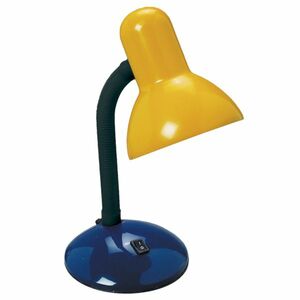 Ecolite Lampa stolní pestrá L077-MIX obraz