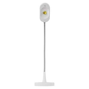 EMOS LED stolní lampa HT6105, bílá 1538090100 obraz