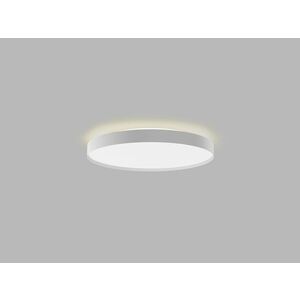 LED2 1275951D Stropní svítidlo TORO 60 P/N, W DALI/PUSH DIM 55+10W 3000K/4000K bílá obraz