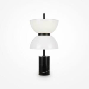 MAYTONI Stolní lampa Kyoto 3000K 11W MOD178TL-L11B3K obraz