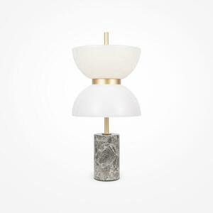 MAYTONI Stolní lampa Kyoto 3000K 11W MOD178TL-L11GR3K obraz