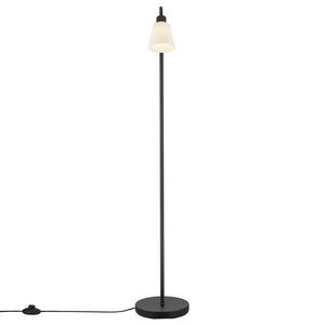 NORDLUX Molli stojací lampa černá 2112834003 obraz