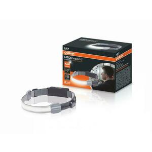 OSRAM LEDinspect FLEXIBLE HEAD TORCH čelovka LEDIL414 obraz