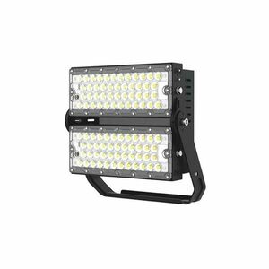 ACA Lighting LED HIGH POWER FLOOD reflektor 240W, 37200lm, 5000K, 60°, 230V AC , IP66, IK10 GLAD2405060 obraz