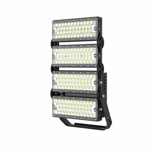 ACA Lighting LED HIGH POWER FLOOD reflektor 480W 74400lm 5000K 40° 230V AC IP65 IK10 GLAD4805040 obraz