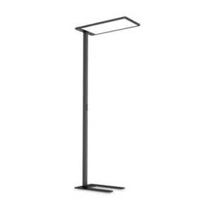 Ideal Lux stojací lampa Comfort pt 4000k 306469 obraz