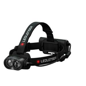 LEDLENSER H19R CORE obraz