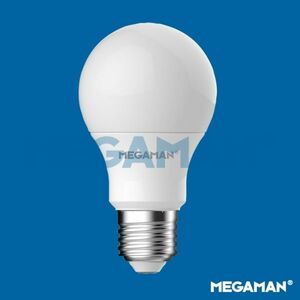 MEGAMAN LED bulb A60 13.3W/100W E27 2700K 1521lm NonDim 15Y opál obraz