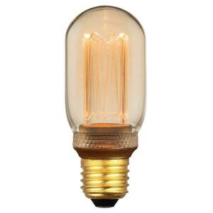 NORDLUX LED žárovka trubková DEKO E27 T45 RETRO TUBULAR 3, 5W zlatá 2080142758 obraz