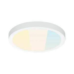 PAULMANN LED Panel Alya kruhové 230mm 17W 3000 - 6500K bílá obraz