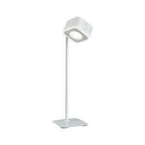 PAULMANN Mobilní stolní lampa Varia CCT / 1, 6 / 0, 4W bílá obraz