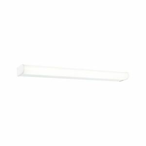 PAULMANN Selection Bathroom LED nástěnné svítidlo Arneb IP44 3000K 230V 12, 5W bílá obraz