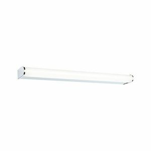 PAULMANN Selection Bathroom LED nástěnné svítidlo Arneb IP44 3000K 230V 12, 5W chrom obraz