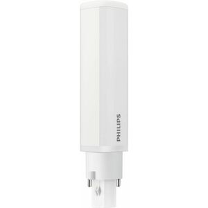 Philips CorePro LED PLC 6.9W 830 2P G24d-2 obraz