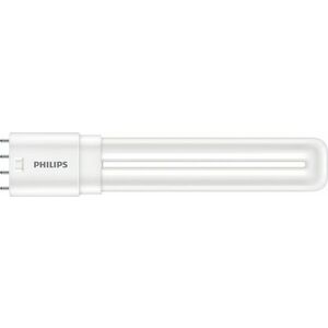 Philips CorePro LED PLL EM/Mains 8W 830 4P obraz