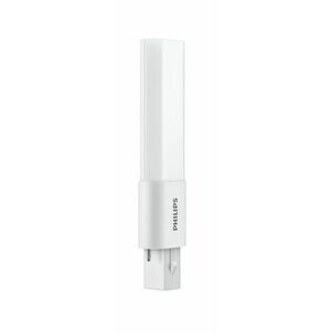 Philips CorePro LED PLS 3.5W 830 2P G23 obraz