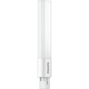 Philips CorePro LED PLS 5W 830 2P G23 obraz