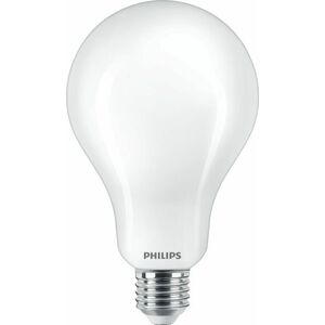 Philips CorePro LEDBulb ND 200W E27 A95 827 FR G obraz