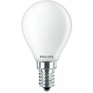 Philips CorePro LEDLuster ND 2.2-25W P45 E14 FR G obraz