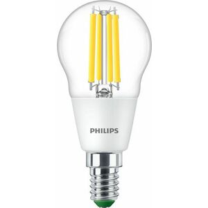 Philips MASTER LEDLuster ND 2.3-40W E14 840 P45 CL GUE obraz