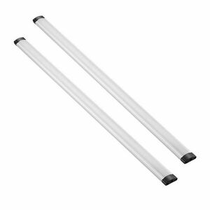 Solight LED dotykové podlinkové a nábytkové svítidlo stmívatelné, 2x 5W, 4100K, 2x 50cm WO216 obraz