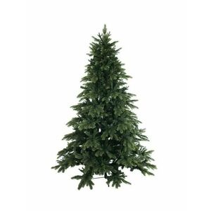 DecoLED Stromeček Noel - 210 cm, 3D jehličí obraz