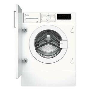 BEKO WITC 7612 B0W obraz