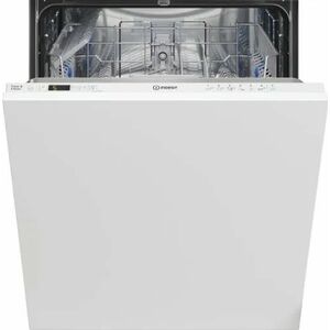 Indesit IDI NC316B+ obraz