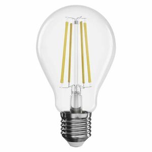 EMOS LED žárovka Retro 7, 5W E27 stmívatelná ZF5154D obraz