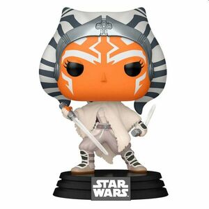 POP! Ahsoka Tano (Star Wars: Ahsoka) obraz