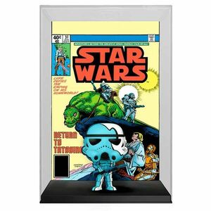 POP! Comic Cover: Sandtrooper (1977) (Star Wars) obraz