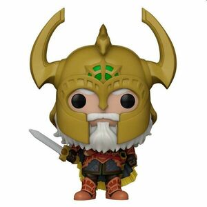 POP! Helm Hammerhand (Lord of the Rings: The War of the Rohirrim) obraz