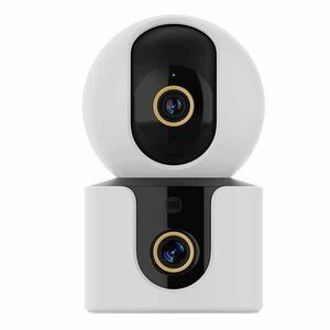 Xiaomi Smart Camera C500 Dual obraz