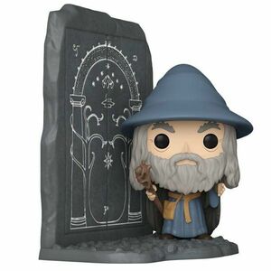 POP! Deluxe: Gandalf Doos of the Durin (Lord of the Rings) obraz