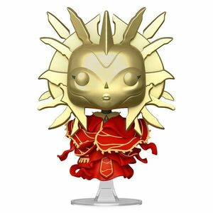 POP! Games: Lady of Pain (Dungeons & Dragons) obraz