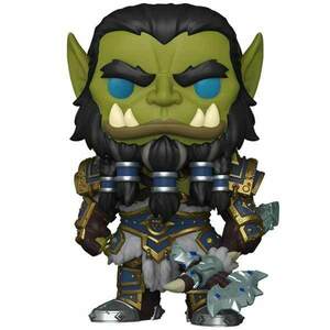 POP! Games: Thrall (World of Warcraft) obraz