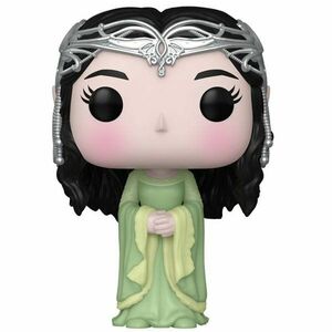 POP! Movies: Arwen (Lord of the Rings) obraz