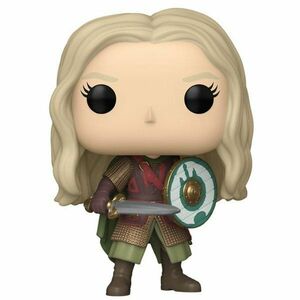 POP! Movies: Eowyn (Lord of the Rings) obraz