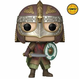 POP! Movies: Eowyn (Lord of the Rings) CHASE obraz