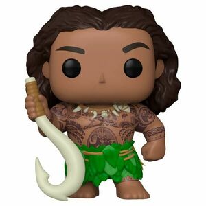 POP! Disney: Maui (Moana 2) obraz