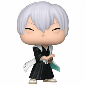 POP! Animation: Gin Ichimaru (Bleach) obraz