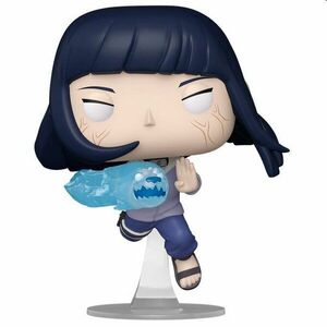 POP! Animation: Hinata Hyuga (Naruto Shippuden) obraz