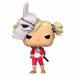 POP! Animation: Hiyori Sarugaki (Bleach) obraz