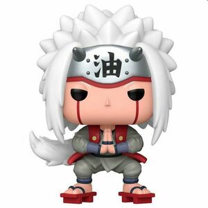 POP! Animation: Jiraiya (Naruto Shippuden) obraz